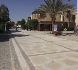 Rundfahrt El Gouna