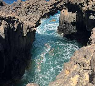 Stadtrundgang Arrecife