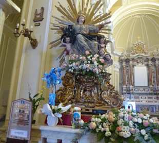 Kathedrale Santa Maria Assunta