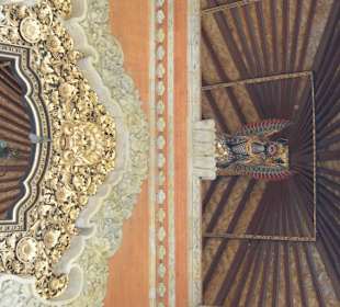 Art Shop & Wood Carver, Bali