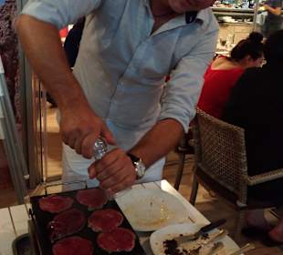 Stadtrundgang Magaluf