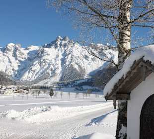 Winterlandschaft