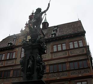 Altstadt Tübingen