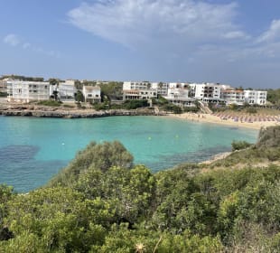 Cala Marçal
