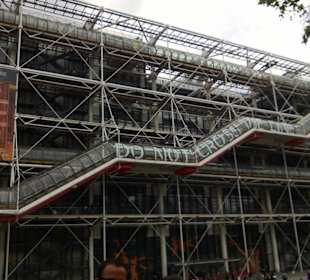 Centre Georges Pompidou