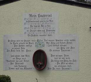 Premiumwanderweg Hochgebürzelt