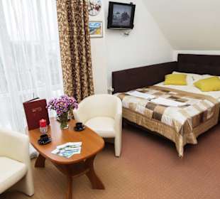 Hotelier picture Ośrodek Polaris