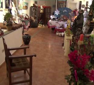 Museo Etnográfico Tanit