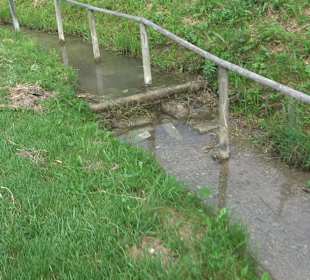 Barfußpfad Tieringen