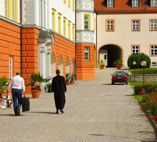 Kloster Scheyern