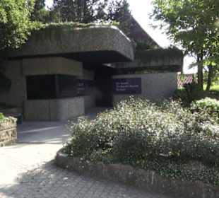 Barbarossakirche St. Jakobus