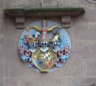 Ev. Stadtkirche Freudenstadt