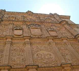 Escapada fin de semana a salamanca