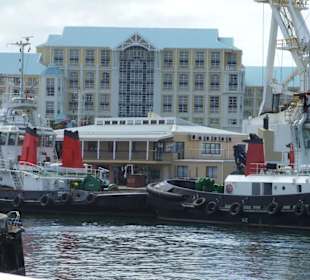 V & A Waterfront