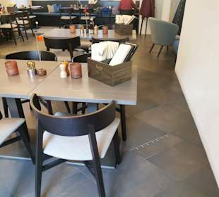 Restaurant Anna im Schloss