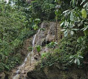 Водопад Соммерсет (Sommerset Falls)