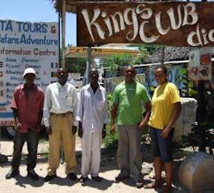 ITA Tours