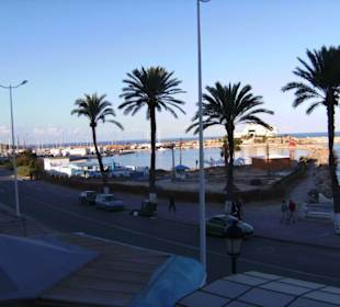 Marina Monastir