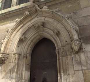 Dom St. Peter