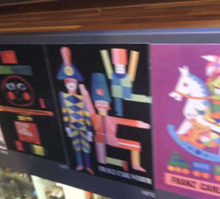 Zürcher Spielzeugmuseum