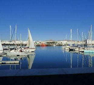 Marina Arrecife