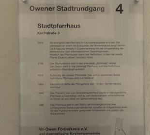 Historischer Stadtrundgang