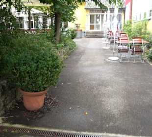 Klostergasthof St. Ottilien