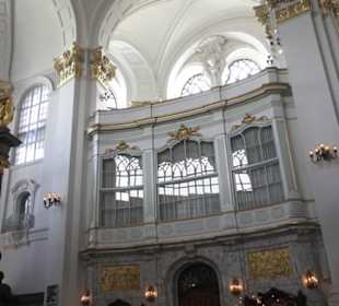 Kirche