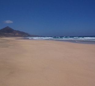 Playa de Cofete