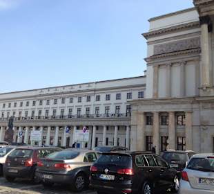 Teatr Wielki Opera Narodowa