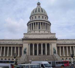 Capitol von Havanna