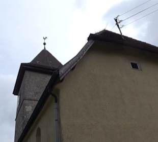 All'Heiligen Kirche - Evangelische Kirchengemeinde