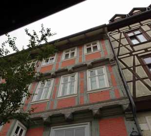 Altstadt Quedlinburg