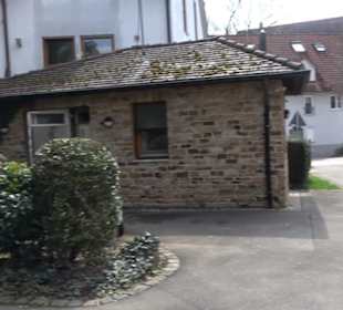 Alter Friedhof