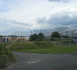 Snow Dome Bispingen