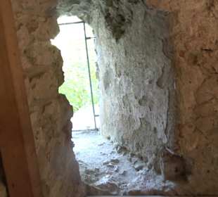 Burgruine Bussen Offingen