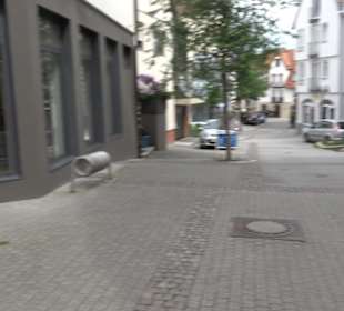 Bebenhäuser Klosterhof