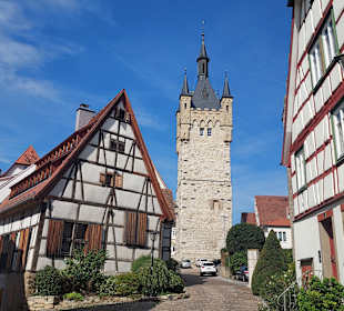 Altstadt Bad Wimpfen