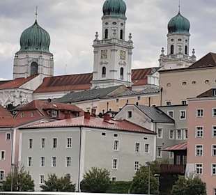 Dom St. Stephan