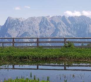 Wandern St. Johann im Pongau