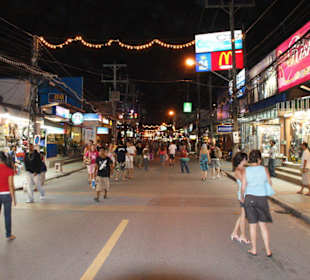 Bangla Road