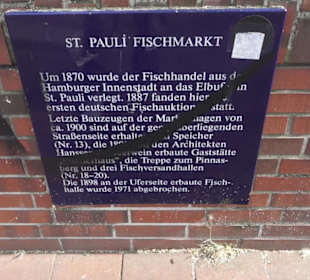 Fischmarkt