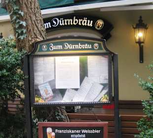 Zum Dürnbräu