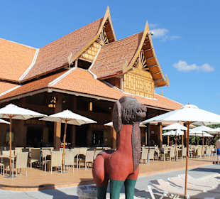 Beach Club Restaurant