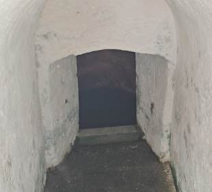 Passeig de S’Alamera in Santa Eulària des Riu