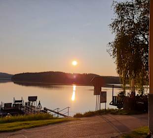 Wandern Frymburk Hrdonov