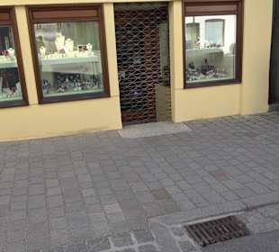 Handwerkerhaus Baldinger Straße