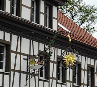 Stadtrundgang Murrhardt