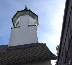 Evangelische Kirche Steingebronn