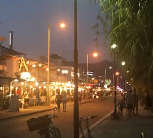 Einkaufen & Shopping